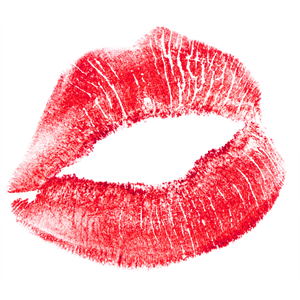 Kiss PNG image-10815